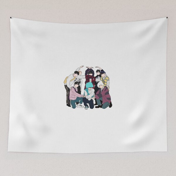 Item preview, Prezent by Zerobaseone designed and sold by ArtRaftPro.