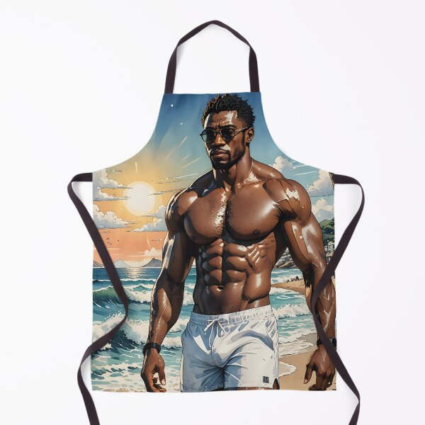 Item preview, Bro on the beach designed and sold by TrulyRural.