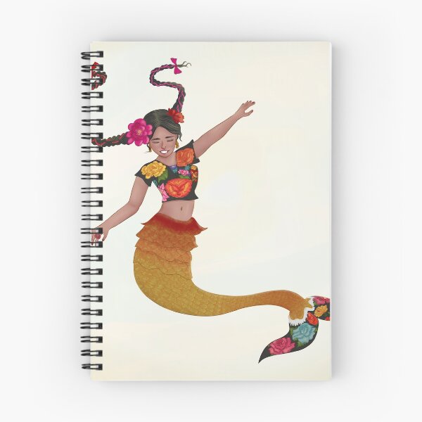 Item preview, Mermaid Adela designed and sold by Pauliebre.