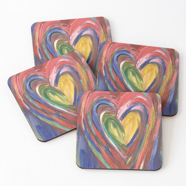 Item preview, Heartstrings designed and sold by Nerd Alert.