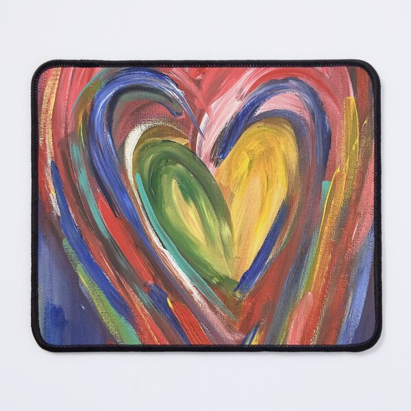 Item preview, Heartstrings designed and sold by Nerd Alert.
