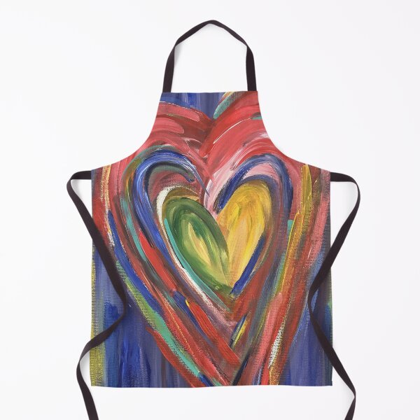 Item preview, Heartstrings designed and sold by Nerd Alert.