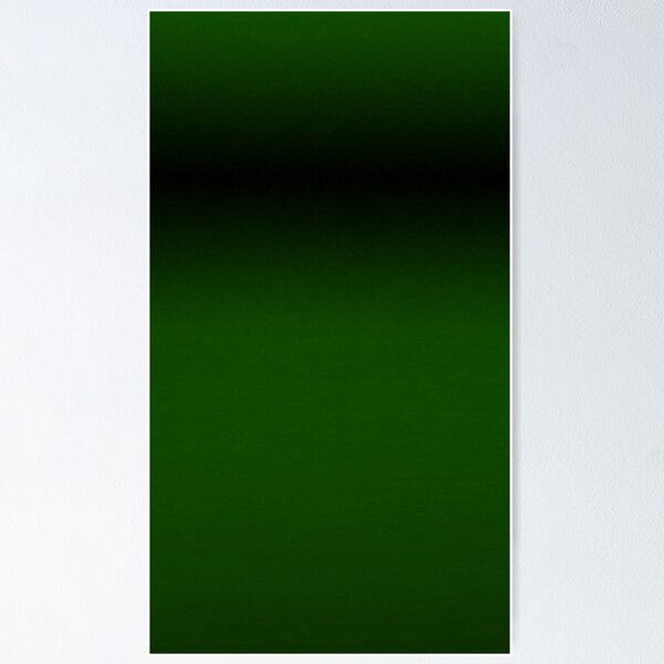 Item preview, Green & Black  designed and sold by mahjh.