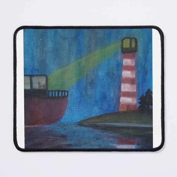 Item preview, Lighthouse designed and sold by doctorezzo.