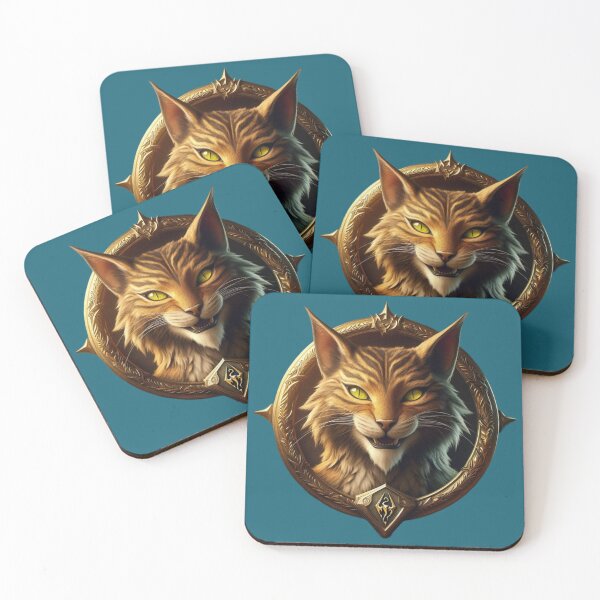Item preview, Fine Wares designed and sold by TwistsbyOliver.