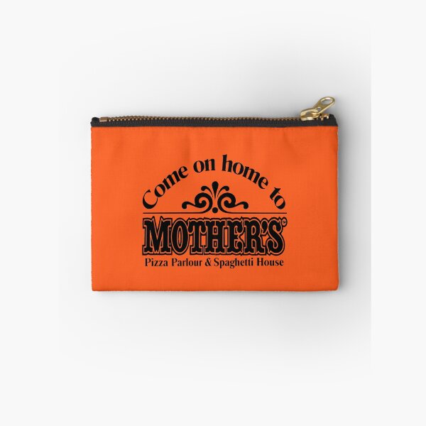 Item preview, Mother's Pizza Vintage Ontario Canada designed and sold by TREVORSNEWEST.