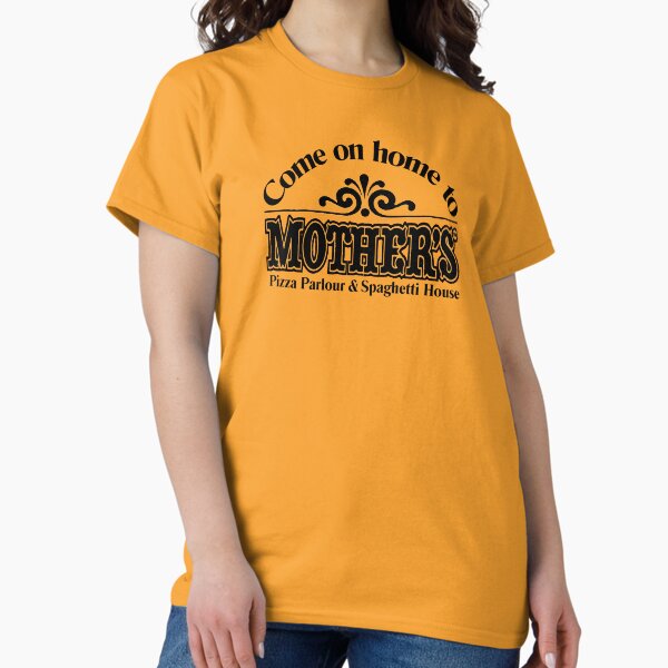 Artikel-Vorschau von Mutters Pizza Vintage Ontario Kanada, designt und verkauft von TREVORSNEWEST.