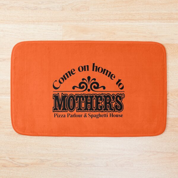 Item preview, Mother's Pizza Vintage Ontario Canada designed and sold by TREVORSNEWEST.