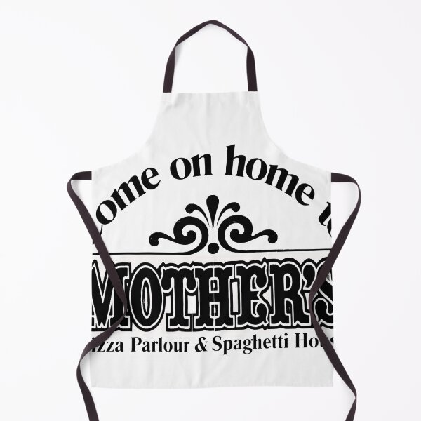 Item preview, Mother's Pizza Vintage Ontario Canada designed and sold by TREVORSNEWEST.