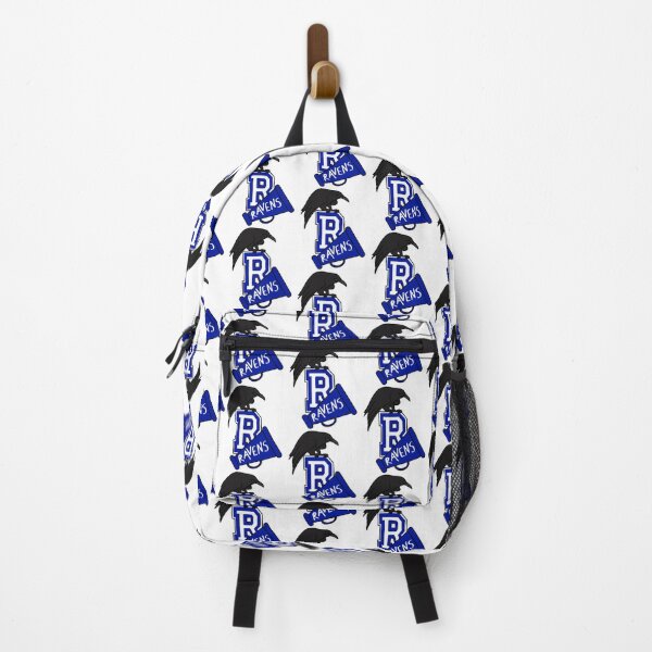 Item preview, OTH ravens - one tree hill designed and sold by Noodly Doodles.