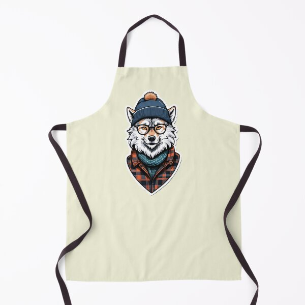 Item preview, Stylish Fox: The Modern Adventurer designed and sold by LV-creator.