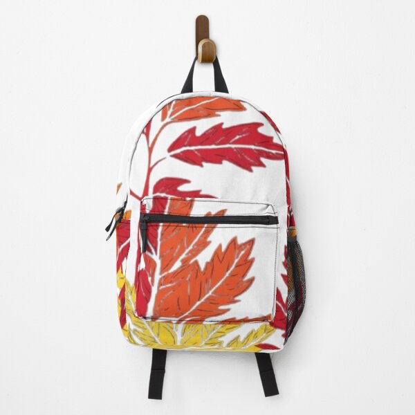 Item preview, Autumn Leaves: The Beauty of Fall in Every Color designed and sold by MaciejCraft.