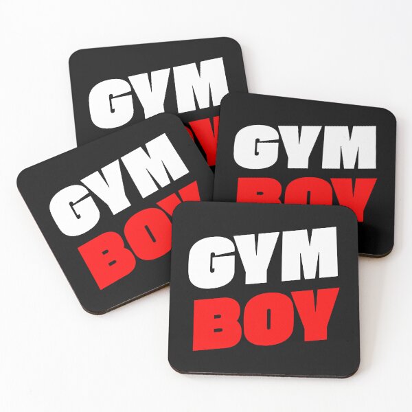Item preview, Gym Boy designed and sold by TheFineShirt.