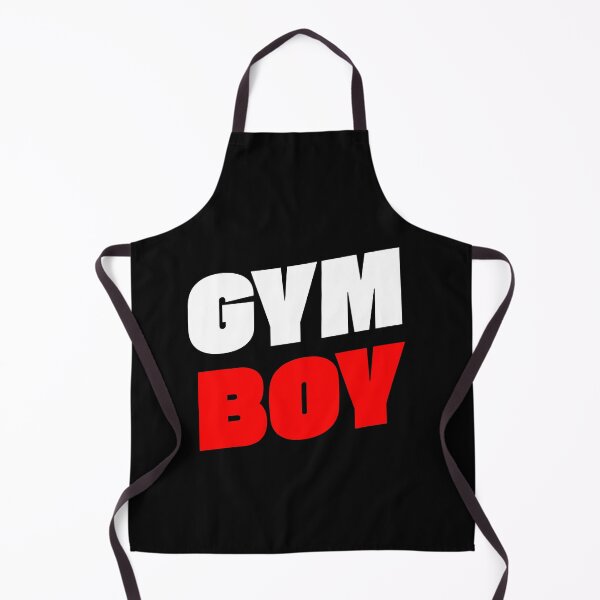 Item preview, Gym Boy designed and sold by TheFineShirt.
