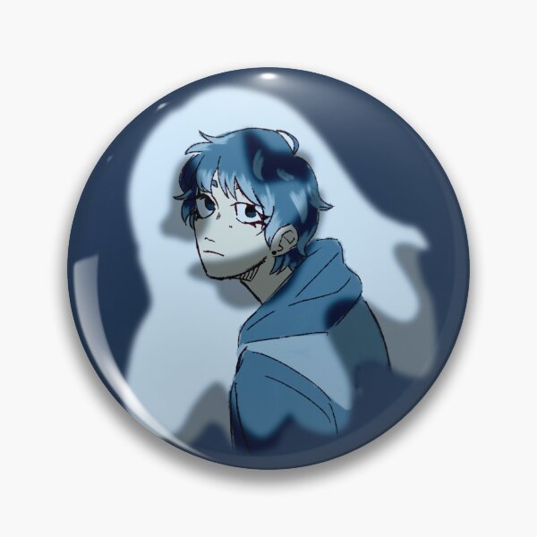 Item preview, Ghost designed and sold by Tomuraukami.