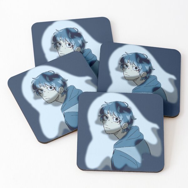 Item preview, Ghost designed and sold by Tomuraukami.