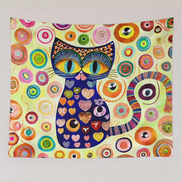 Item preview, Cat 10 designed and sold by Made-by-Gus.