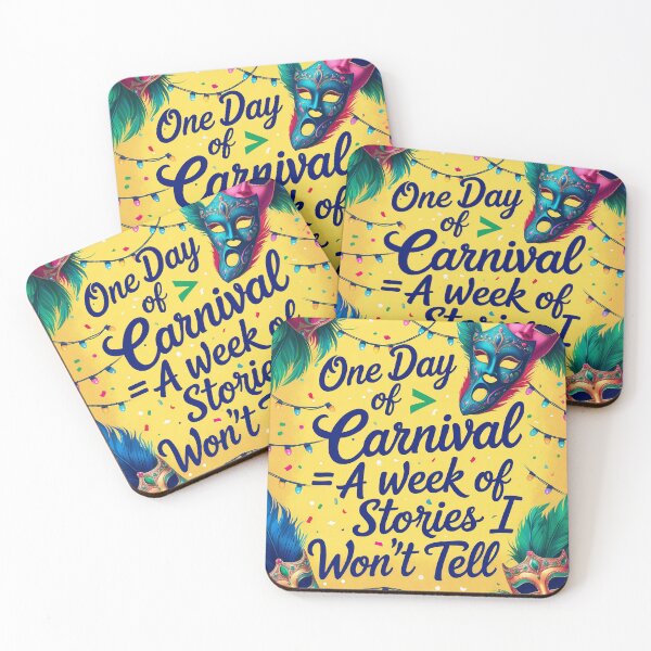 Item preview, A day of Carnival = designed and sold by Sartawsky.