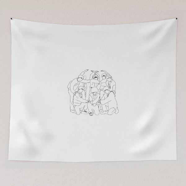 Item preview, Prezent by Zerobaseone designed and sold by ArtRaftPro.