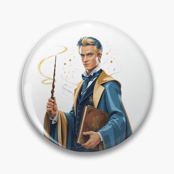 Item preview, Gilderoy Lockhart designed and sold by BCD BRANDS.