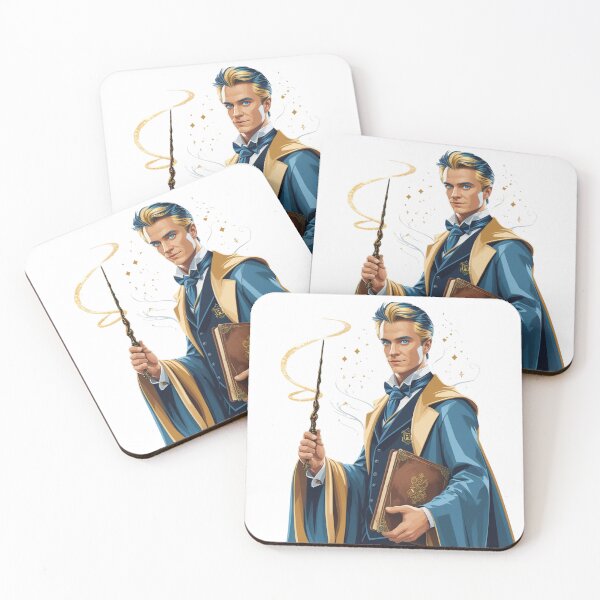 Item preview, Gilderoy Lockhart designed and sold by BCD BRANDS.