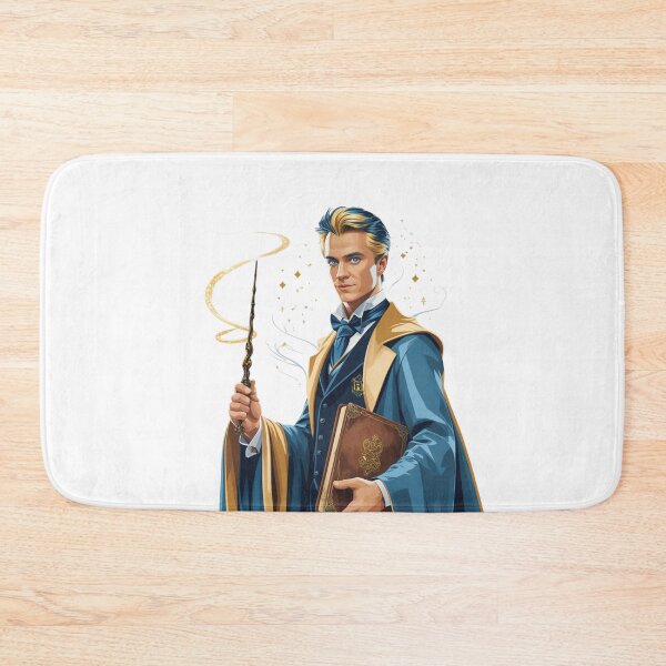 Item preview, Gilderoy Lockhart designed and sold by BCD BRANDS.