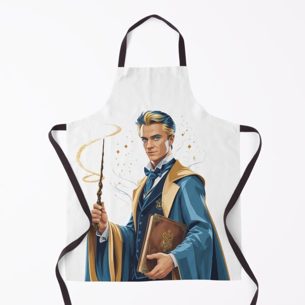 Item preview, Gilderoy Lockhart designed and sold by BCD BRANDS.