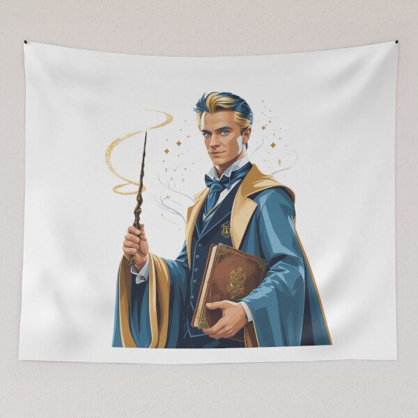 Item preview, Gilderoy Lockhart designed and sold by BCD BRANDS.
