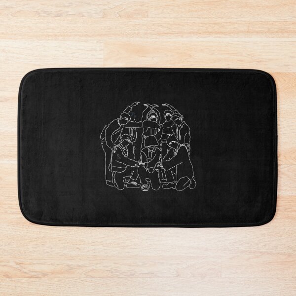 Item preview, Prezent by Zerobaseone designed and sold by ArtRaftPro.