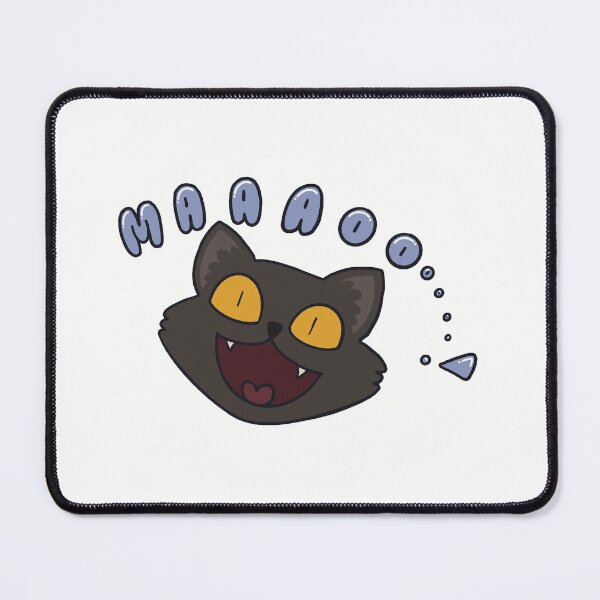 Aperçu de l'œuvre Cri de chat créée et vendue par Cryptish.