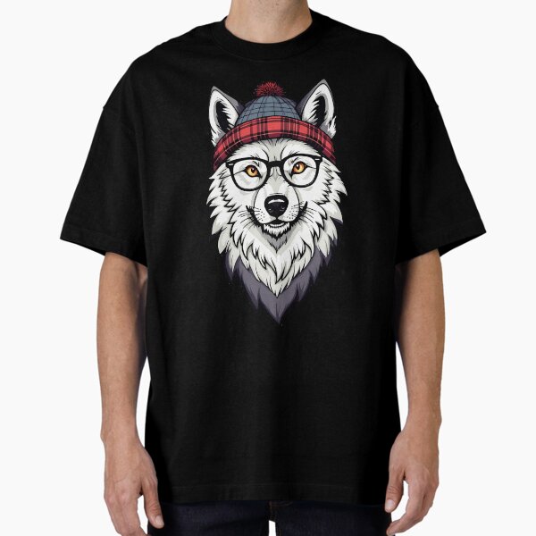 Item preview, Stylish Wolf: The Piercing Gaze designed and sold by LV-creator.