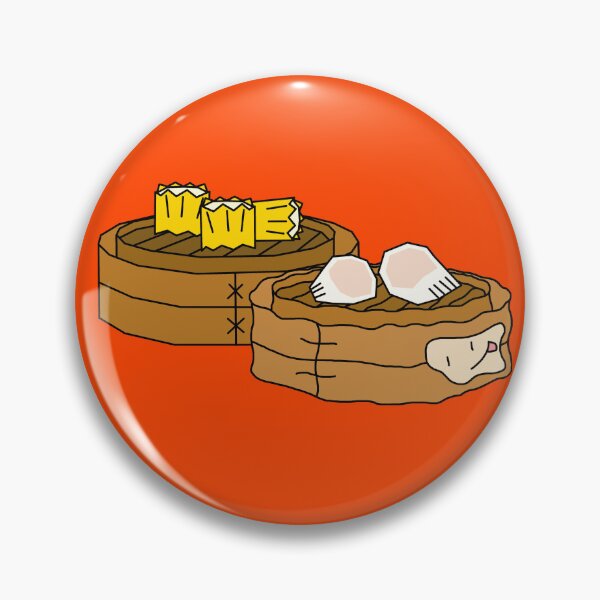 Item preview, DIM SUM Delights designed and sold by KooKiKornr.