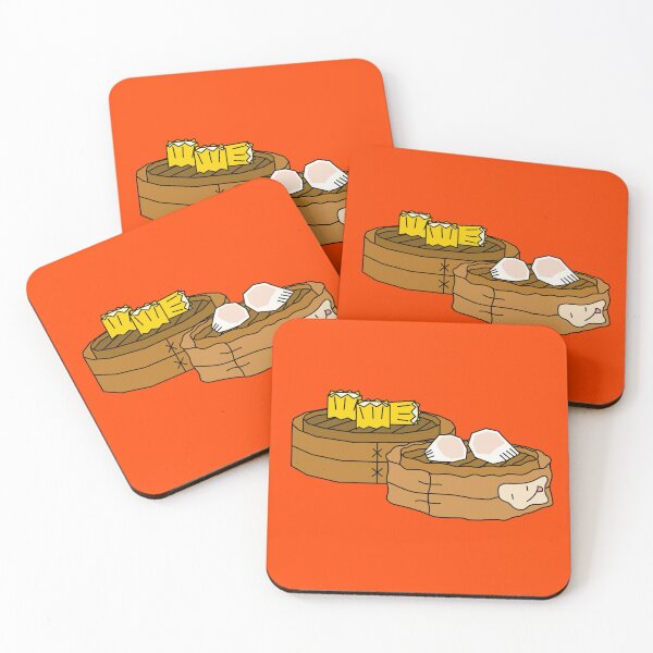 Item preview, DIM SUM Delights designed and sold by KooKiKornr.