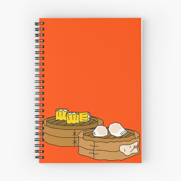 Item preview, DIM SUM Delights designed and sold by KooKiKornr.