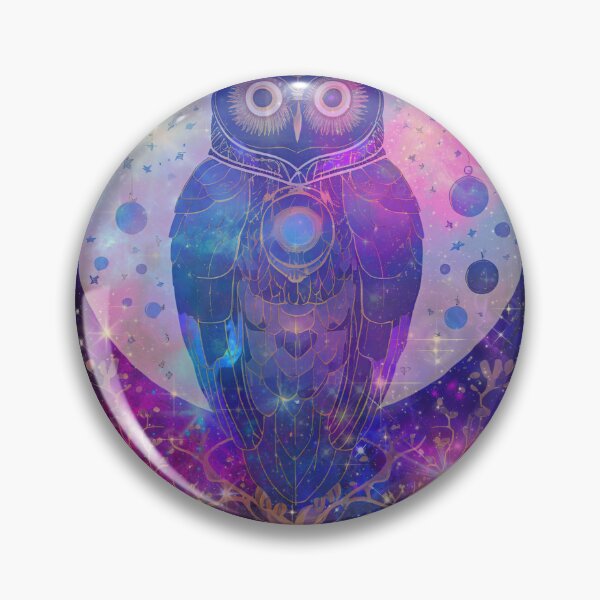 Item preview, Cosmic Avian designed and sold by ProDimension.