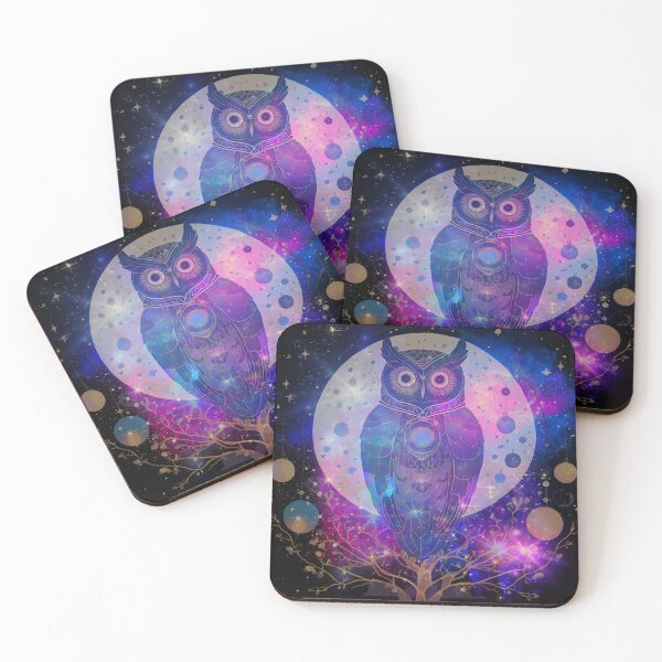 Item preview, Cosmic Avian designed and sold by ProDimension.