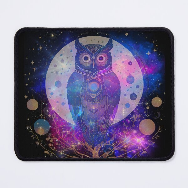 Item preview, Cosmic Avian designed and sold by ProDimension.