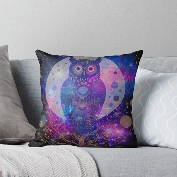 Item preview, Cosmic Avian designed and sold by ProDimension.