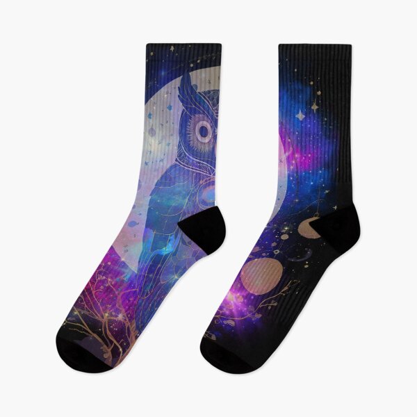 Item preview, Cosmic Avian designed and sold by ProDimension.