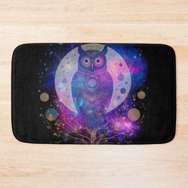 Item preview, Cosmic Avian designed and sold by ProDimension.