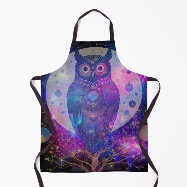 Item preview, Cosmic Avian designed and sold by ProDimension.