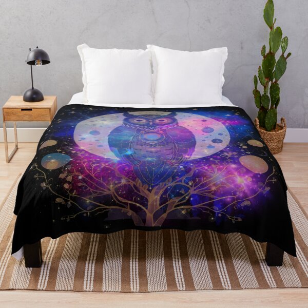 Item preview, Cosmic Avian designed and sold by ProDimension.