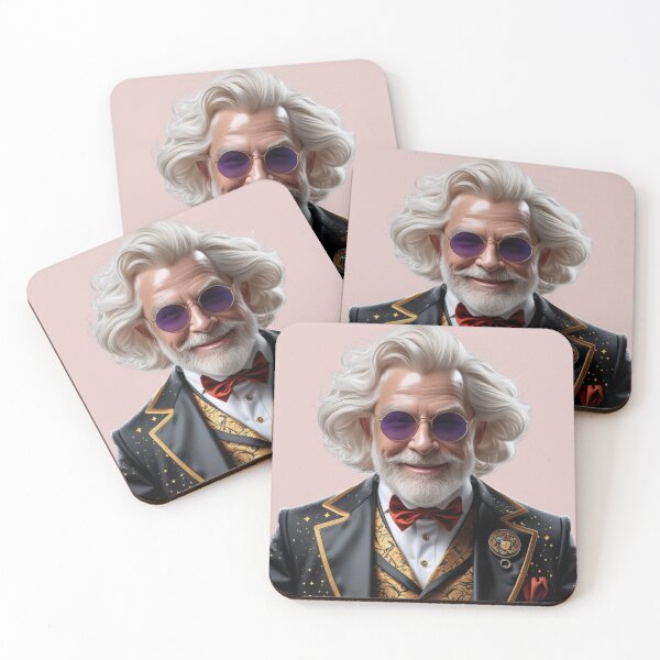 Item preview, Gilderoy Lockhart designed and sold by BCD BRANDS.