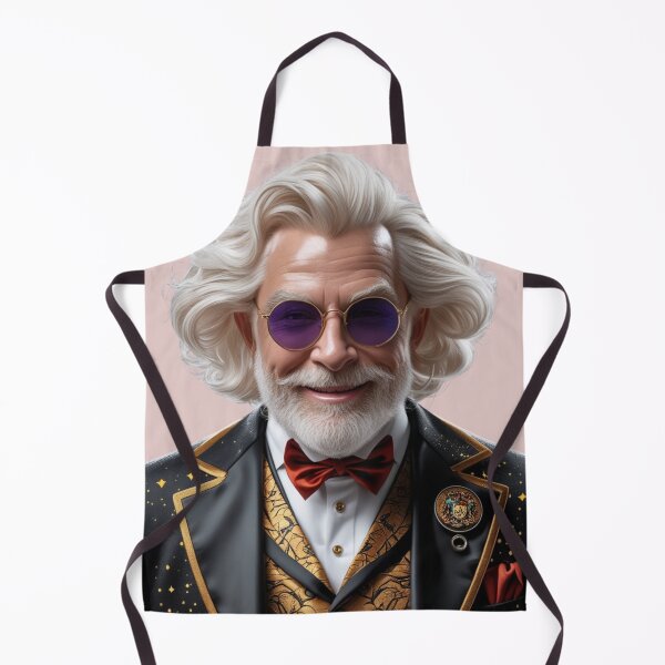 Item preview, Gilderoy Lockhart designed and sold by BCD BRANDS.