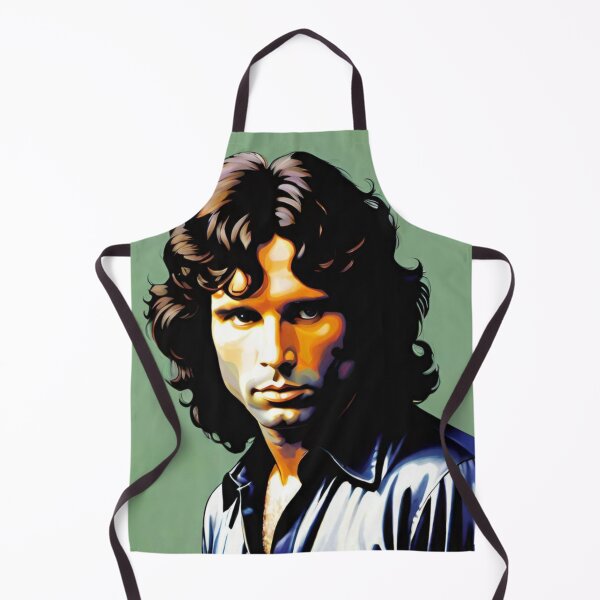 Item preview, Jim Morrison Art | TheAmericanPoet | The Doors designed and sold by TheAmericanPoet.