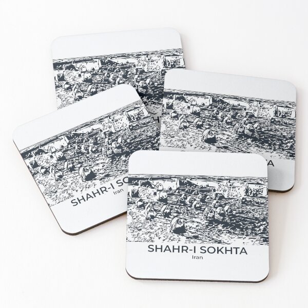 Item preview, Shahr-i Sokhta - Iran designed and sold by Lakeric.