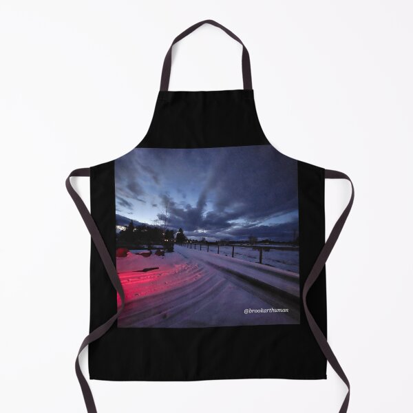 Item preview, I brake for clouds! designed and sold by DancingCreek.