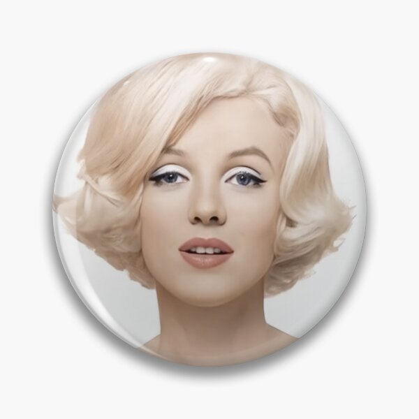 Item preview, Marilyn Monroe;s Many Faces designed and sold by imarilynmonroe.