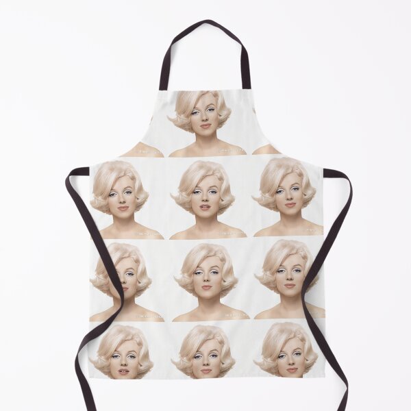 Item preview, Marilyn Monroe;s Many Faces designed and sold by imarilynmonroe.