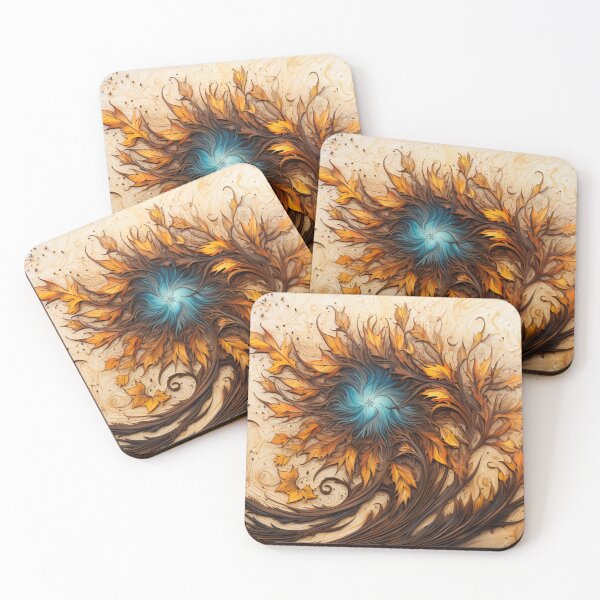 Item preview, Fractal Wood Burning designed and sold by Made-by-Gus.